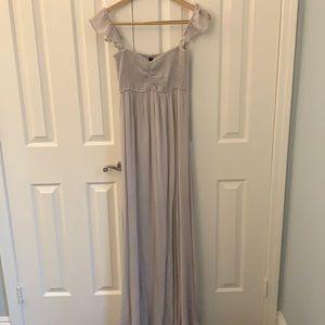 New with tags Aakaa dress